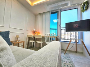 #Hongdae#Best, Latest House #Family#Friends#Terrace#Yeontrural Park